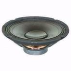 SPSL6 Chassis Speaker 250 Watt 16 Cm 8 Ohm [230-T], Audio, Tv en Foto, Luidsprekerboxen, Ophalen of Verzenden, Nieuw, Overige typen