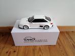 1/18 Ottomobile Audi 80 B4 Coupe RS2 Prior Design, Enlèvement, Utilisé, Voiture, OttOMobile