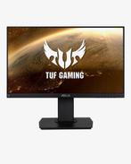 ASUS TUF VG249Q - Full HD IPS Gaming Monitor - 144hz-24 inch, Computers en Software, Monitoren, HD, Ingebouwde speakers, 101 t/m 150 Hz