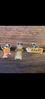 BIC pins 3x, Enlèvement, Utilisé, Autres types