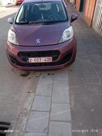 peugeot 107, Auto's, Euro 5, Handgeschakeld, Particulier, 98 cc