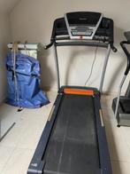 tapis de course, Sport en Fitness, Ophalen, Aluminium, Zo goed als nieuw, Loopband