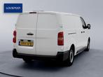 Toyota PROACE Electric Worker Extra Range Cool Long 75 KWH W, Auto's, Bestelwagens en Lichte vracht, Automaat, Parkeersensor, Wit