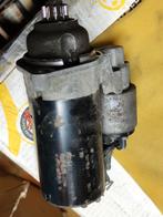 vw audi starter 02a911024d, Ophalen of Verzenden, Gebruikt, Audi