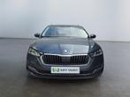 Skoda Octavia Style*GPS*Caméra*Carplay*Capteurs Av/Ar*Clim, USB, 107 g/km, 5 deurs, Zilver of Grijs
