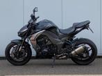 Kawasaki Z 1000 / Akrapovic / Handvatverwarming / Black, Motoren, Motoren | Kawasaki, 4 cilinders, Motorrijbewijs A, Bedrijf, Handvatverwarming