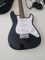Elektrische gitaar Fender Squier, Enlèvement, Fender
