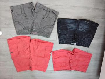 Dames shorts M (40) beschikbaar voor biedingen