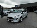 Ford Fiesta 1.1 i benzine 75pk Business Luxe '21 23000km, Auto's, Ford, https://public.car-pass.be/vhr/c6b571e4-d8a7-475c-975c-37bb2c8da42d