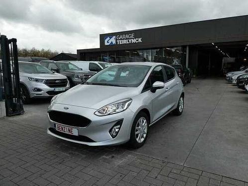 Ford Fiesta 1.1 i benzine 75pk Business Luxe '21 23000km, Auto's, Ford, Bedrijf, Fiësta, ABS, Airbags, Airconditioning, Alarm