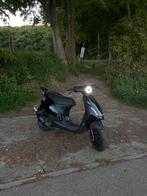 Sitoplus uitlaat te koop, Fietsen en Brommers, Brommeronderdelen | Algemeen, Ophalen, Gebruikt, Uitlaat, Sitoplus