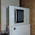 Vitrokeramisch fornuis Bosch Exclusiv, Elektronische apparatuur, Fornuizen, Ophalen, Gebruikt, 4 kookzones