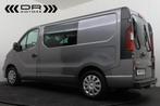 Opel Vivaro 1.6CDTI L1H1 - NAVI - DAB - LICHTE VRACHT 5 PLA, Auto's, Opel, 0 kg, Monovolume, Vivaro, 4 cilinders