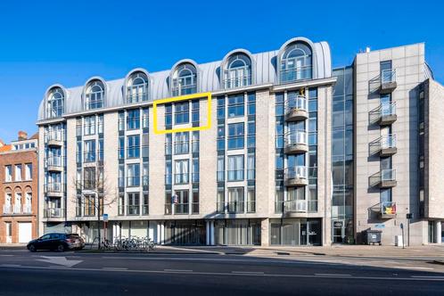 Appartement te koop in Gent, 1 slpk, Immo, Huizen en Appartementen te koop, Appartement, B