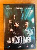 De zaak alzheimer, Enlèvement, Comme neuf