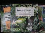 T. Lord - Tuinieren op Sissinghurst, Ophalen, Zo goed als nieuw, T. Lord