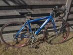 kinderkoersfiets, Fietsen en Brommers, Fietsen | Racefietsen, Ophalen, 28 inch, Gebruikt, Aluminium