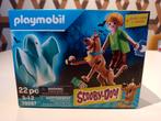 Playmobil Scooby Doo 70287 NIEUW! Scooby en Shaagy met geest, Ophalen