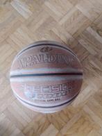 Spalding basketball, Comme neuf, Enlèvement
