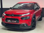 CITROEN C4 CACTUS 1.2i TOPSTAAT MET NIEUWE DISTRIBUTIE* LEZ✅, Auto's, Voorwielaandrijving, Stof, 1199 cc, 5 deurs