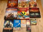 Lot van kwaliteitsvolle board games, Hobby en Vrije tijd, Ophalen, Zo goed als nieuw