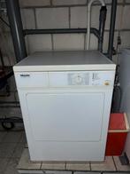 Goed werkende Miele droogkast., 4 à 6 kg, Enlèvement, Utilisé, Évacuation d'air