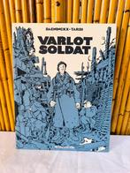 BD "Varlot Soldat" par Daeninckx & Tardi, l'Association 1999, Livres, BD, Enlèvement ou Envoi, Une BD, Utilisé, Tardi