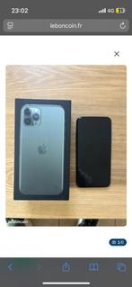 Iphone 11 pro max 64, Télécoms, Enlèvement ou Envoi, Comme neuf, IPhone 11
