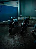 Piaggio zip 4t - A klasse, Fietsen en Brommers, Ophalen of Verzenden, Gebruikt, Piaggio