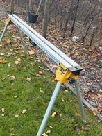 Dewalt onderstel bok, Doe-het-zelf en Bouw, Ophalen, Gebruikt