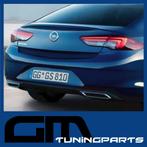 # OPC Line Achterbumperspoiler Opel Insignia B Grand Sport #, Ophalen of Verzenden, Nieuw, Opel