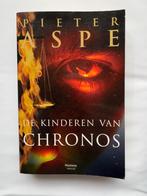 Pieter Aspe - De kinderen van Chronos, Belgique, Pieter Aspe, Utilisé, Enlèvement ou Envoi