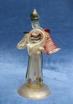 Murano AVEM Art Italy glazen beeld Barovier Toso., Ophalen
