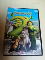 Shrek tekenfilm dvd, Tekenfilm, Ophalen of Verzenden, Zo goed als nieuw, Alle leeftijden
