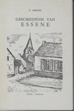 Geschiedenis van Essene, Boeken, Ophalen of Verzenden
