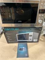 Microgolf, Enlèvement, Comme neuf