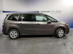 Citroën Grand C4 Picasso 1.6 BLUEHDI EURO 6B | 7 PLACES | K, Autos, Argent ou Gris, Achat, Euro 6, Entreprise