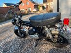Dax 110cc, Ophalen, Gebruikt, Overige modellen, Klasse B (45 km/u)