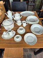 Antiek complete servies, Antiek en Kunst, Antiek | Servies compleet, Ophalen