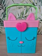 Gabby's kleerkast, Kinderen en Baby's, Kindermode-accessoires, Ophalen of Verzenden, Zo goed als nieuw, Gabby's dollhouse