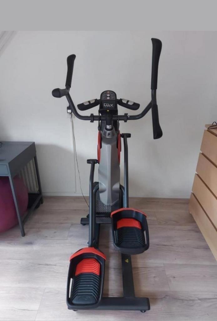 Crosstrainer Bowflex Nieuwstaat, Sport en Fitness, Fitnessapparatuur, Crosstrainer, Ophalen