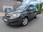 OPEL ZAFIRA benzine 7 PLAATS GEKEURD VVK, Auto's, Euro 5, 1600 cc, 7 zetels, 5 deurs