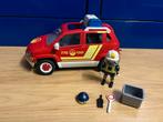 Playmobil brandweerauto 5364, Enlèvement ou Envoi, Comme neuf, Playmobil en vrac