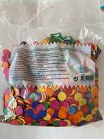 Confettie zakje, Hobby en Vrije tijd, Feestartikelen, Ophalen of Verzenden, Zo goed als nieuw