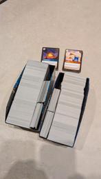 Riftbound OGN bulk, Enlèvement