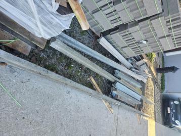 Betonnen balken voor combinatievloer  beschikbaar voor biedingen