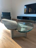 Salontafel, tafel, graniet, Enlèvement, Utilisé