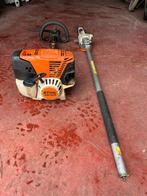 Stihl km131R combi stock kettingzaag., Tuin en Terras, Ophalen of Verzenden