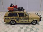 Bburago Land Rover, Hobby & Loisirs créatifs, Voitures miniatures | 1:24, Burago, Enlèvement, Utilisé, Voiture