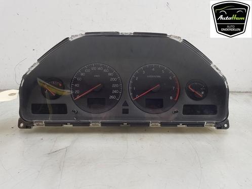 COCKPIT Volvo S60 I (RS / HV) (01-2000/04-2010) (8637993), Auto-onderdelen, Dashboard en Schakelaars, Volvo, Gebruikt